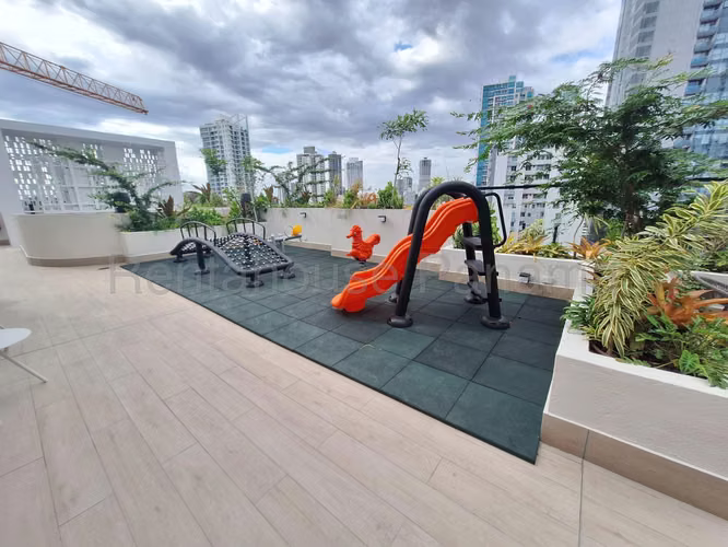Venta de Apartamento en Bellavista Ph Armonia KF