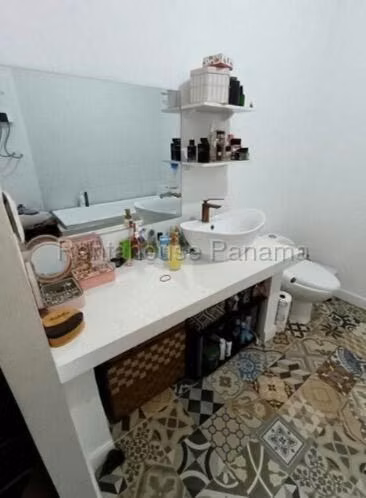 Venta de Casa en Chorrera Los Olivos KF