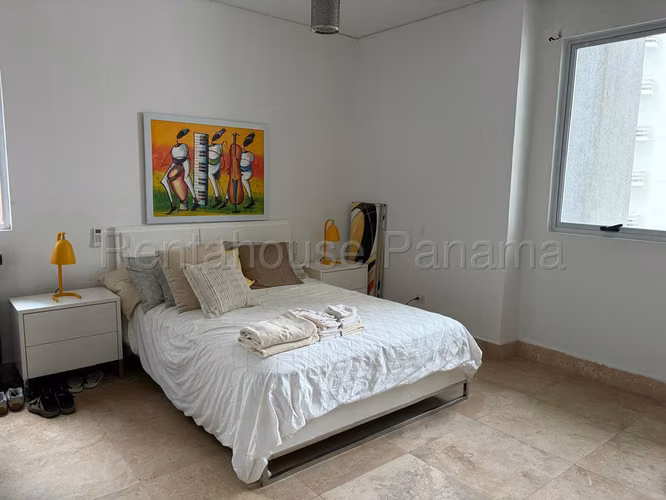 Alquiler de Apartamento en Punta Pacifica MPM27-2713