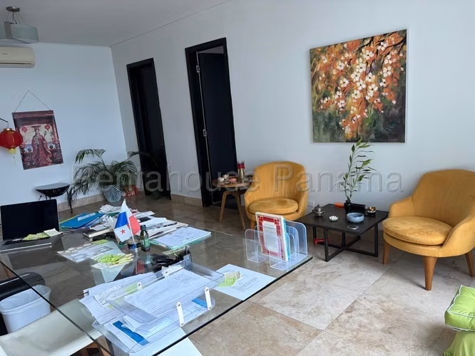 Alquiler de Apartamento en Punta Pacifica MPM27-2713