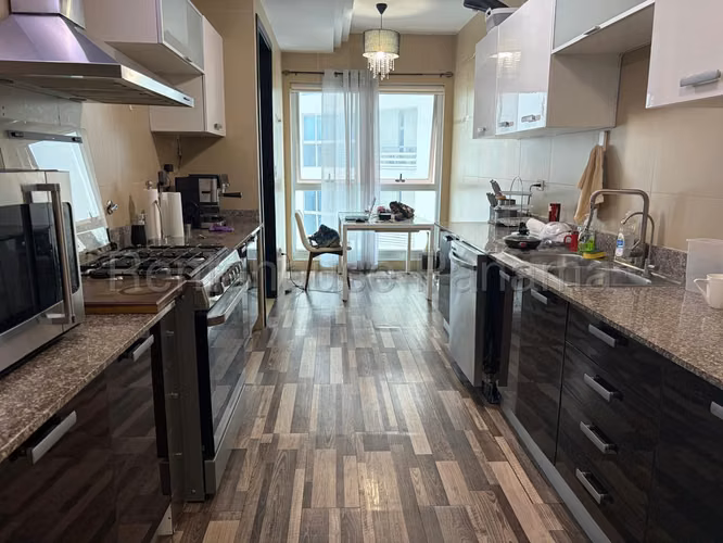 Alquiler de Apartamento en Punta Pacifica MPM27-2713