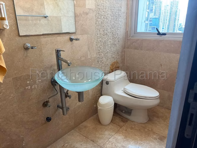 Alquiler de Apartamento en Punta Pacifica MPM27-2713