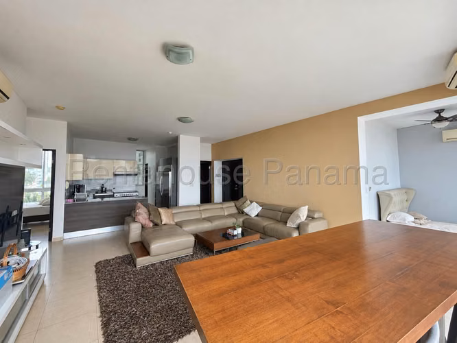 Venta de Apartamento en Bellavista MPM27-2674