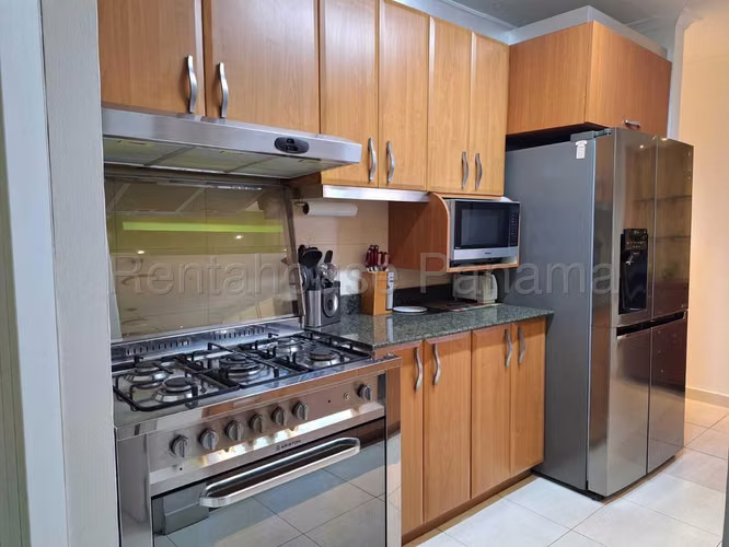 Alquiler de Apartamento en San Francisco Ph Terrazas del Pacific AP2