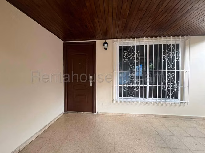 Alquiler de Casa en Betania Villa de la fuentes2 AP2