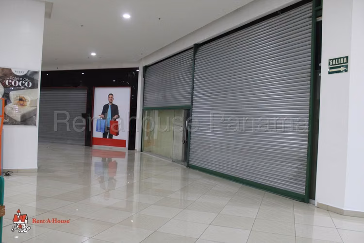 Venta de Local Comercial en Transistmica Los Andes Mall AP2 - Imagen 4