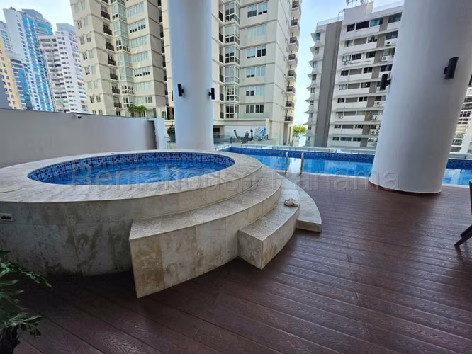 Venta de Apartamento en Paitilla Ph Deluxe Residences CCO - Imagen 11