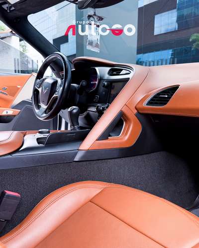 Chevrolet Corvette 2014 - Imagen 11