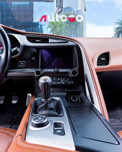 Chevrolet Corvette 2014 - Imagen 10