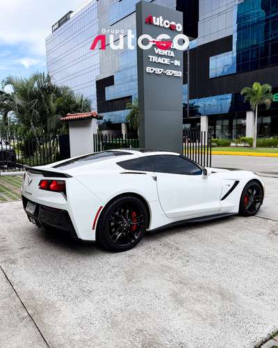 Chevrolet Corvette 2014 - Imagen 5
