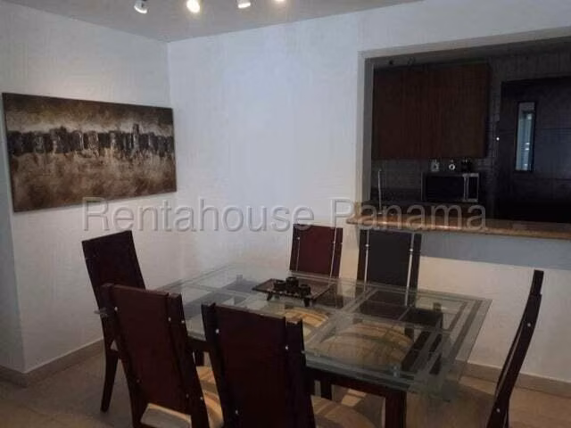 Venta de Apartamento en Obarrio Ph Sunrise Tower JV