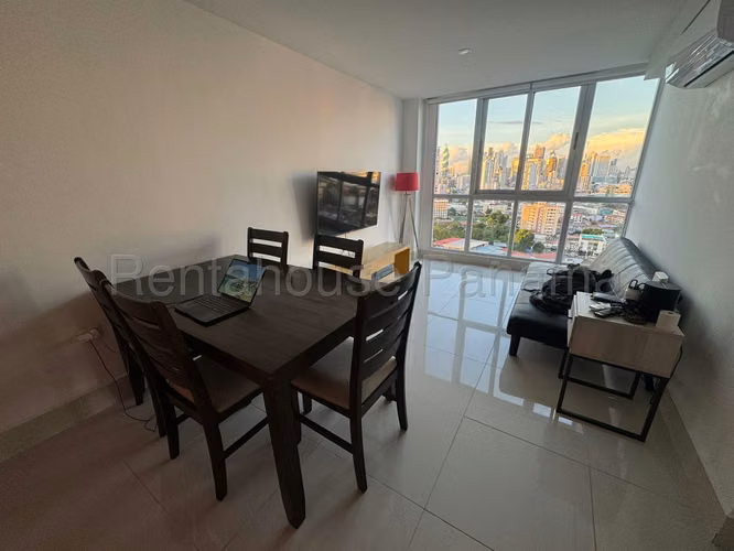 Alquiler de Apartamento en San Francisco Ph Buona Vista KC