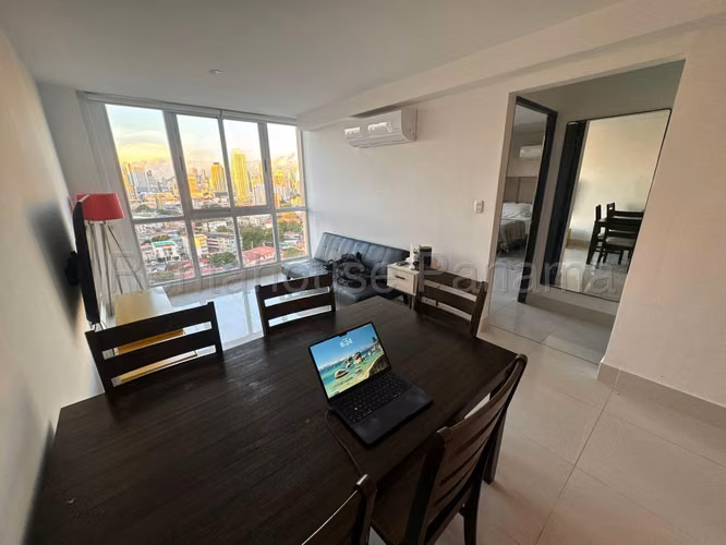 Alquiler de Apartamento en San Francisco Ph Buona Vista KC