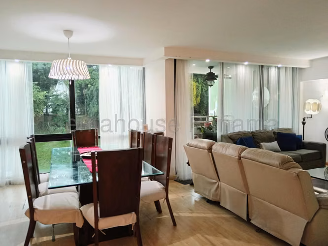 Alquiler de Apartamento en Edison Park Ph Oceania KC - Imagen 3