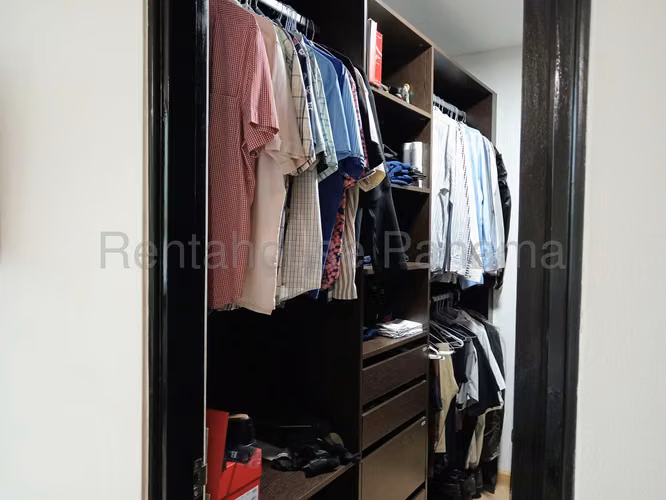 Alquiler de Apartamento en Edison Park Ph Oceania KC - Imagen 9