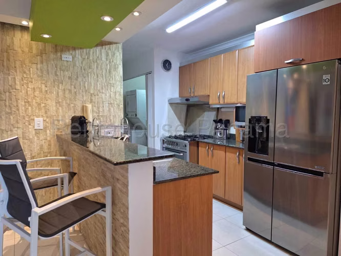 Alquiler de Apartamento en San Francisco Ph Terrazas del Pacific Solo Cliente Directo MC