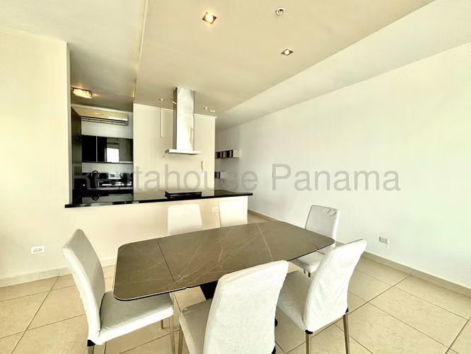 Alquiler de Apartamento en Avenida Balboa Ph Rivage Solo Cliente Directo MC