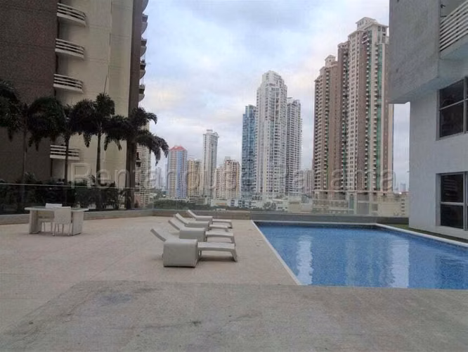 Alquiler de Apartamento en Punta Pacifica Ph Q Tower Solo Cliente Directo MC