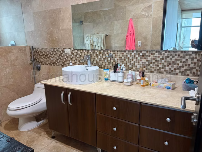 Alquiler de Apartamento en Punta Pacifica Ph Q Tower Solo Cliente Directo MC