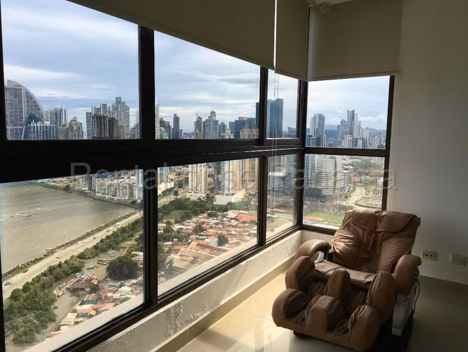 Venta de Apartamento en Ph San Francisco Bay Solo Cliente Directo MC - Imagen 17