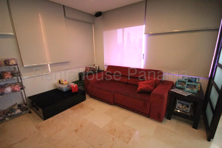 Apartment for Sale in El Cangrejo Ph Terranova Only Direct Client MC