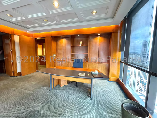 Venta de Oficina en Calle 50 Solo Cliente Directo MC - Imagen 11
