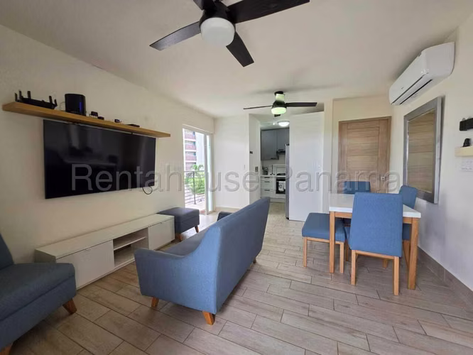 Vendo Casa de 97.96m2 en Punta Chame Playa Caracol 27-2673SRZ - Imagen 2