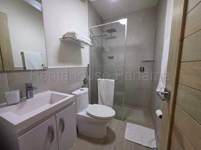 Vendo Casa de 97.96m2 en Punta Chame Playa Caracol 27-2673SRZ - Imagen 9