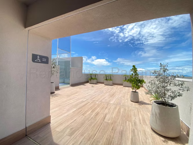Vendo Apartamento de 88m2 en Santa Maria Ocean House 27-2686SRZ - Imagen 20