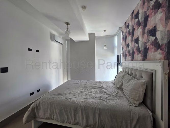 Alquilo Apartamento de 111.31m2 en Coco del Mar Victory Sport 27-2685SRZ