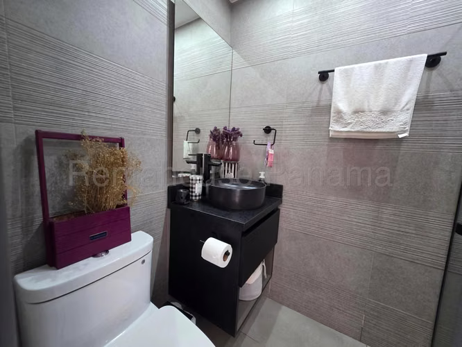 Alquilo Apartamento de 111.31m2 en Coco del Mar Victory Sport 27-2685SRZ