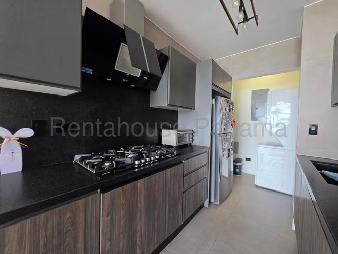 Alquilo Apartamento de 111.31m2 en Coco del Mar Victory Sport 27-2685SRZ