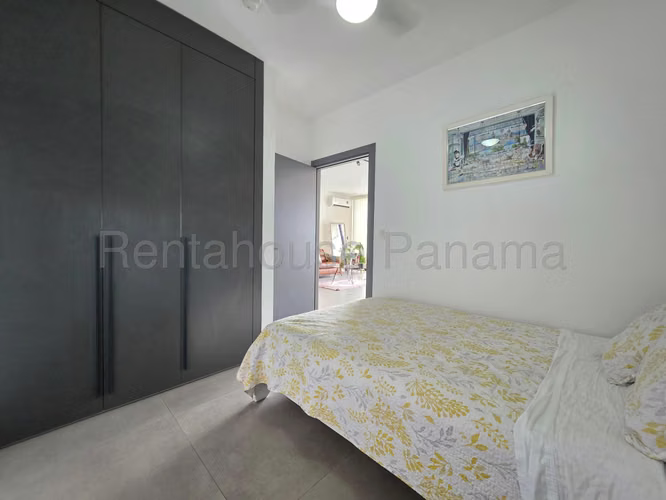 Alquilo Apartamento de 111.31m2 en Coco del Mar Victory Sport 27-2685SRZ