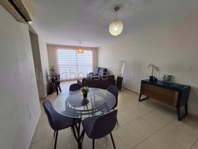 Vendo Apartamento de 95.88m2 en Versalles I 27-2479SRZ - Imagen 4