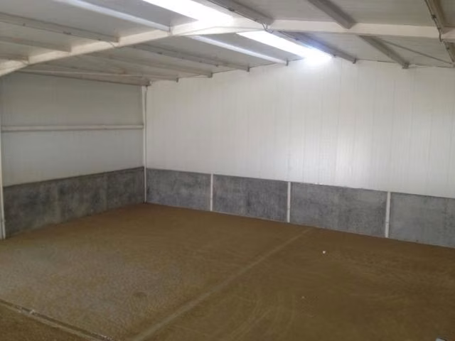 Vendo Galera de 1000m2 en Pacora Parque Las Americas SRZ - Imagen 4