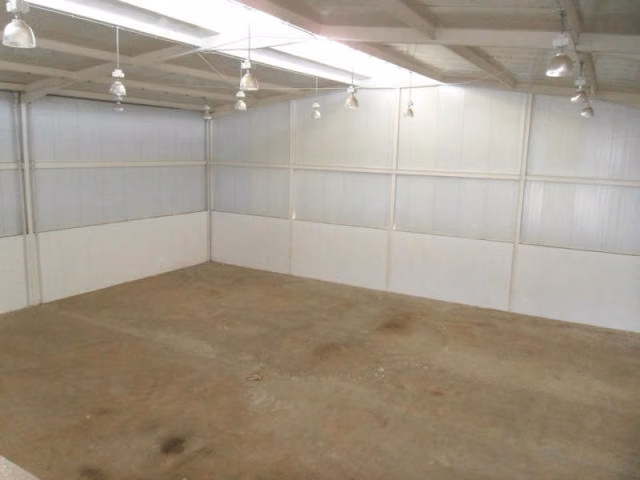 Vendo Galera de 1000m2 en Pacora Parque Las Americas SRZ - Imagen 5