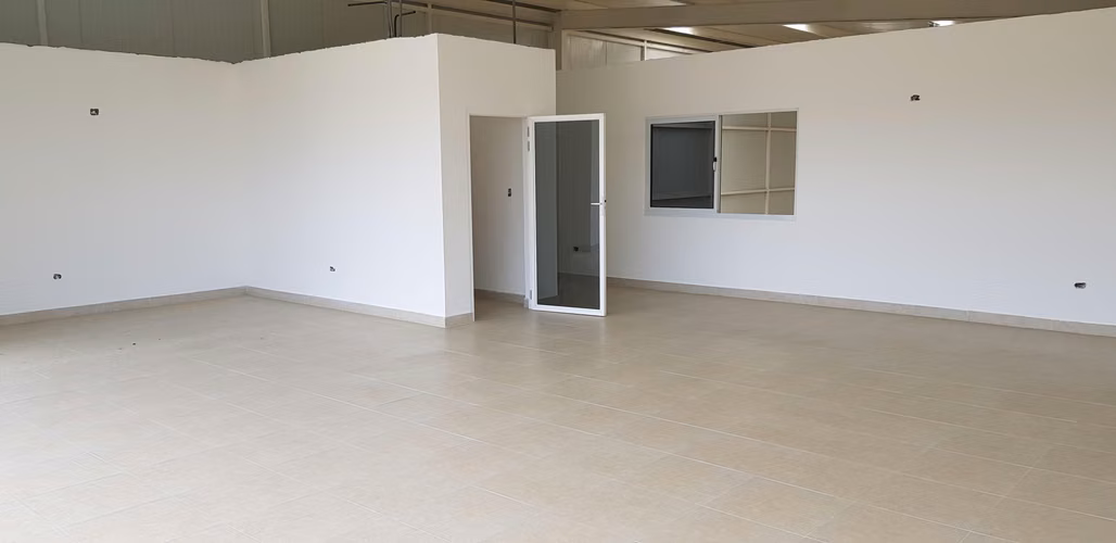 Vendo Galera de 877.76m2 en Pacora Warehouse Las Americ 22-8846SRZ - Imagen 4
