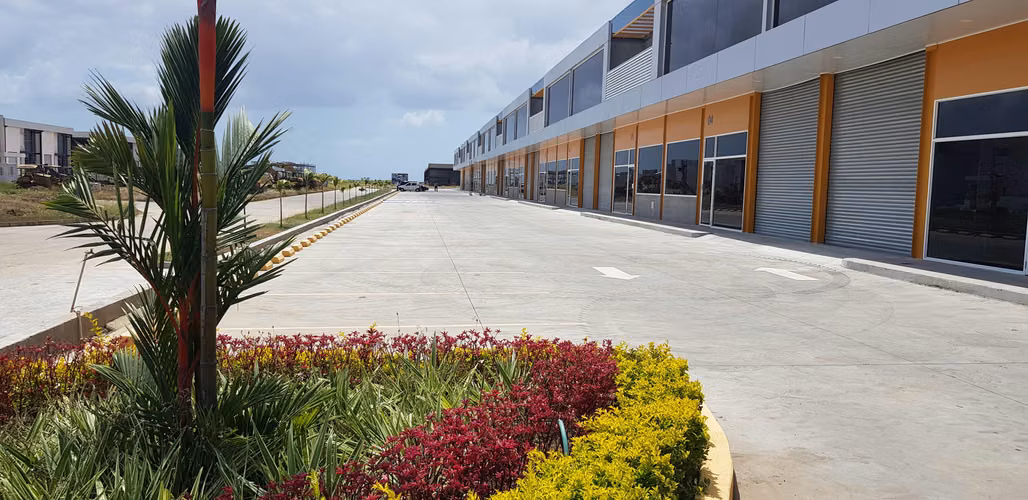 Vendo Galera de 877.76m2 en Pacora Warehouse Las Americ 22-8846SRZ - Imagen 17