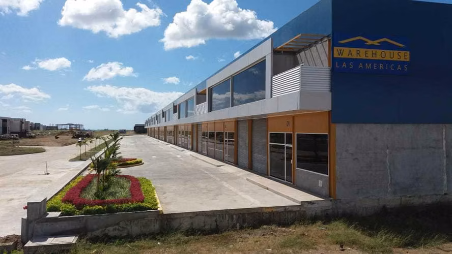 Vendo Galera de 877.76m2 en Pacora Warehouse Las Americ 22-8846SRZ - Imagen 14