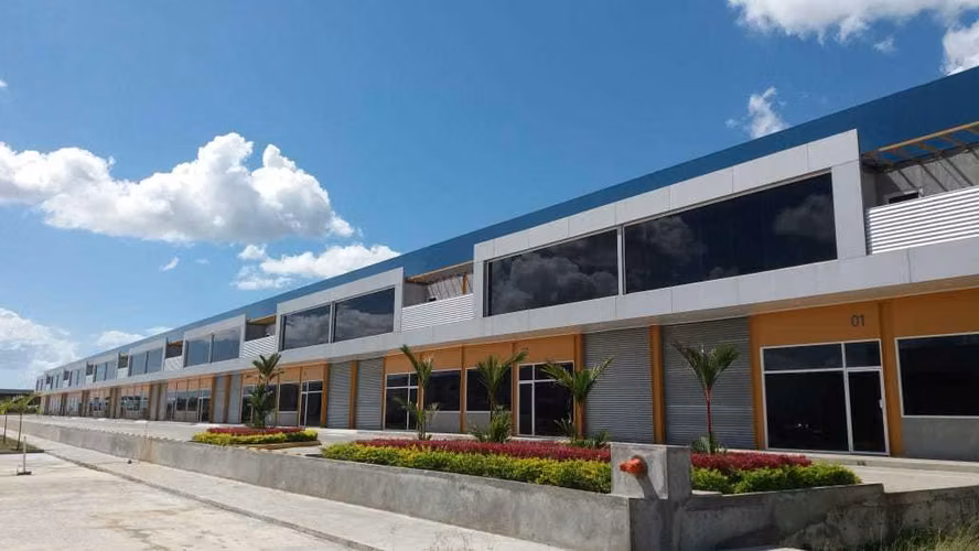 Vendo Galera de 877.76m2 en Pacora Warehouse Las Americ 22-8846SRZ - Imagen 15