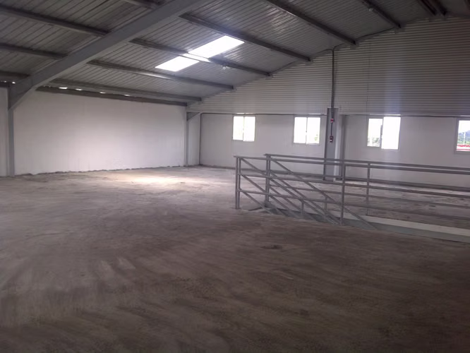 Vendo Galera de 877.76m2 en Pacora Warehouse Las Americ 22-8846SRZ - Imagen 12