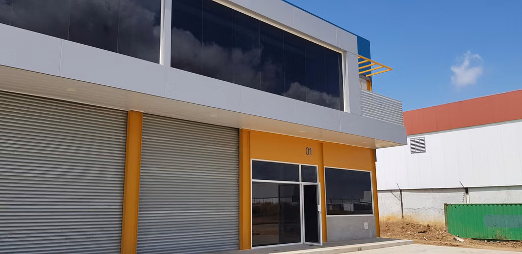 Vendo Galera de 877.76m2 en Pacora Warehouse Las Americ 22-8846SRZ - Imagen 16