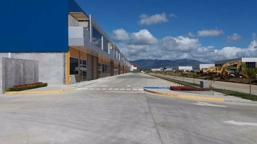 Vendo Galera de 877.76m2 en Pacora Warehouse Las Americ 22-8846SRZ - Imagen 19