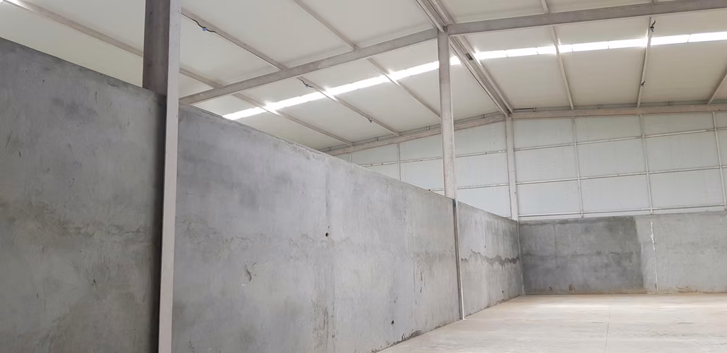 Vendo Galera de 877.76m2 en Pacora Warehouse Las Americ 22-8846SRZ