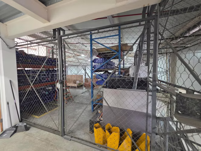 Vendo Galera de 1576m2 en Pacora Zona Franca Las 27-995SRZ - Imagen 12