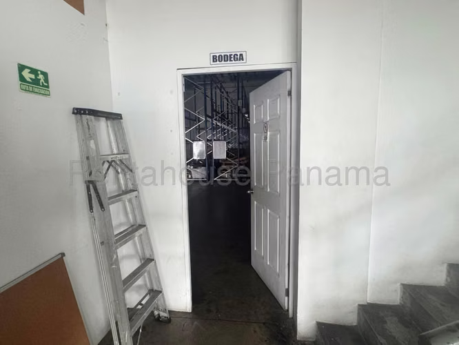 Vendo Local Comercial de 443m2 en Parque Lefevre Panama V Business 26-3250SRZ - Imagen 11