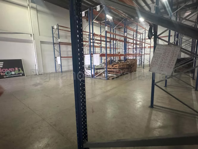 Vendo Local Comercial de 443m2 en Parque Lefevre Panama V Business 26-3250SRZ - Imagen 5