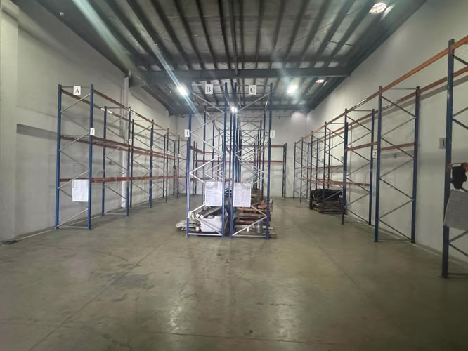 Vendo Local Comercial de 443m2 en Parque Lefevre Panama V Business 26-3250SRZ - Imagen 4