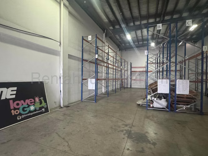 Vendo Local Comercial de 443m2 en Parque Lefevre Panama V Business 26-3250SRZ - Imagen 6