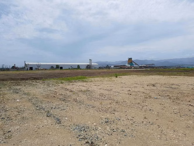 Vendo Terreno de 6,068.78m2 en Tocumen Felipillo 20-7634SRZ